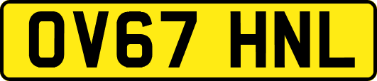 OV67HNL
