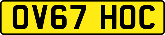 OV67HOC