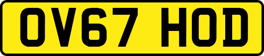 OV67HOD