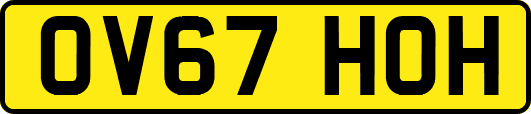OV67HOH