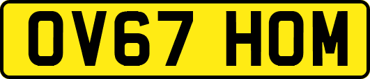 OV67HOM
