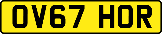 OV67HOR