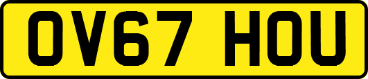 OV67HOU