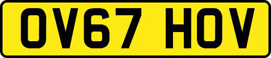 OV67HOV