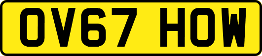 OV67HOW