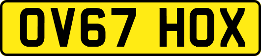 OV67HOX