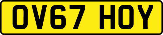 OV67HOY