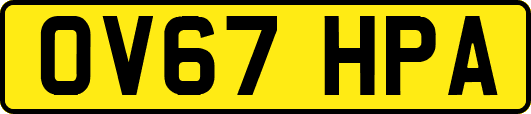 OV67HPA