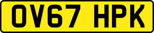 OV67HPK
