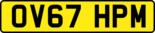 OV67HPM