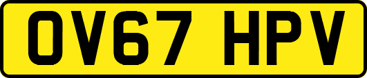 OV67HPV