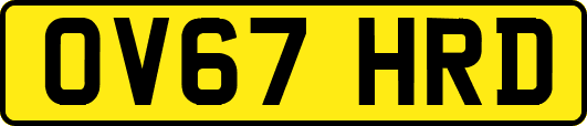OV67HRD