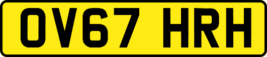 OV67HRH