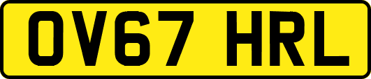 OV67HRL