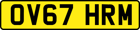 OV67HRM