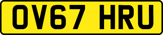 OV67HRU