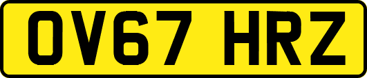OV67HRZ