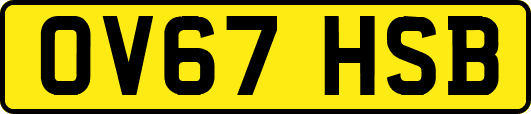 OV67HSB
