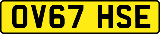 OV67HSE