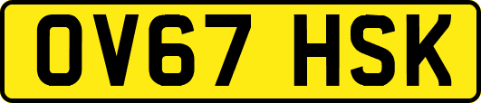 OV67HSK