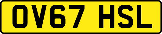 OV67HSL