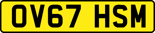 OV67HSM