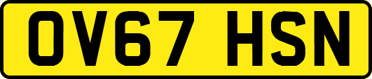 OV67HSN