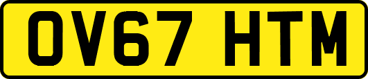 OV67HTM