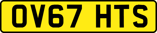 OV67HTS