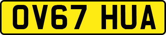 OV67HUA