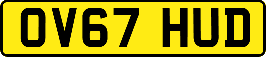 OV67HUD