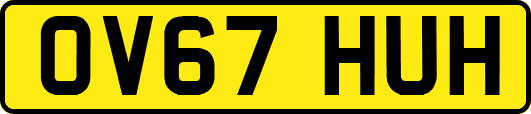 OV67HUH