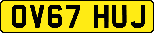 OV67HUJ