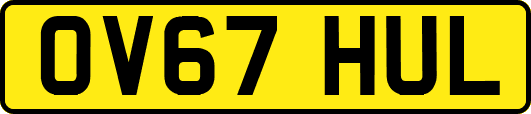 OV67HUL