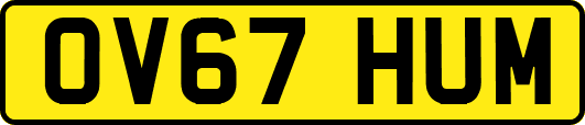 OV67HUM