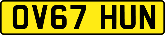 OV67HUN