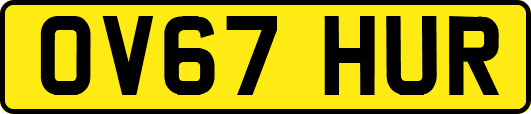 OV67HUR
