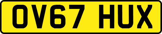OV67HUX