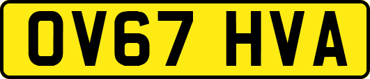 OV67HVA