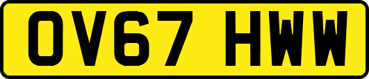 OV67HWW