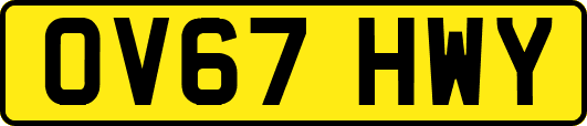 OV67HWY