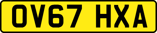 OV67HXA