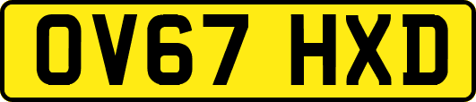 OV67HXD