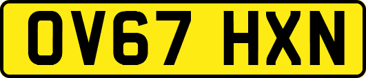 OV67HXN