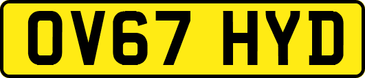 OV67HYD