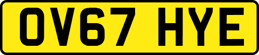OV67HYE