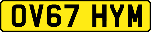 OV67HYM