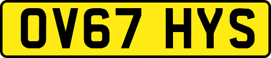 OV67HYS