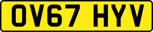 OV67HYV