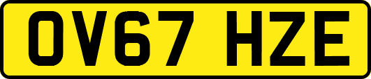 OV67HZE